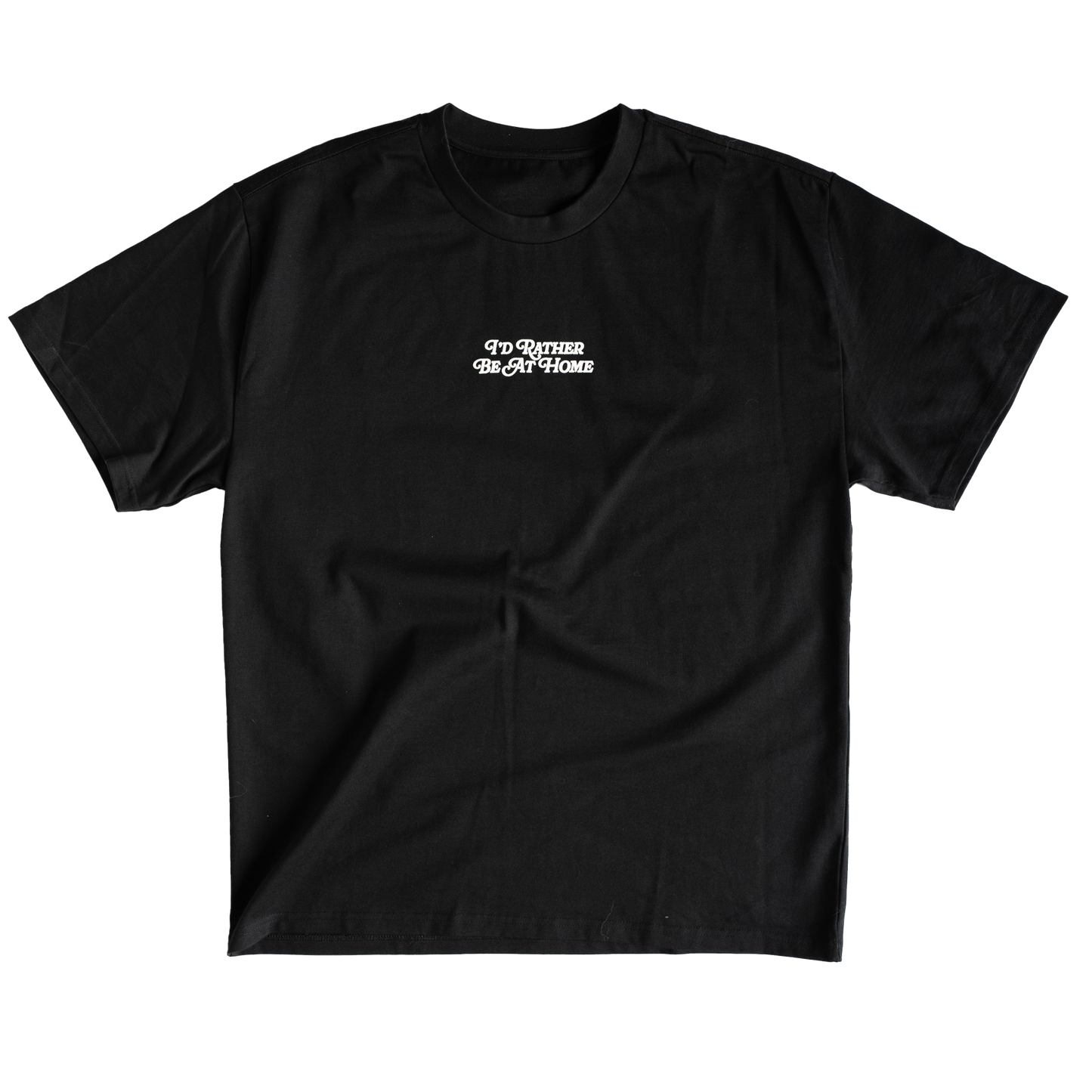 Cancelled Plans T-Shirt